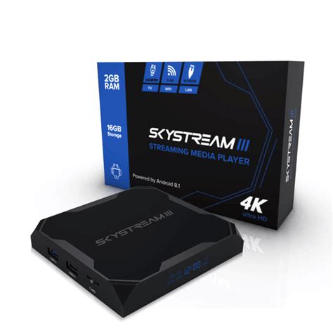 how to root the new SKYSTREAM THREE PLUS ANDROID TV BOX.